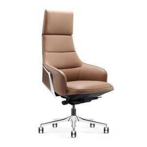 Ghế giám đốc da PU cao cấp LD37349 - Ảnh 2