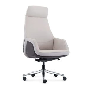 Ghế giám đốc da nhập khẩu cao cấp LD37344 - Ảnh 2