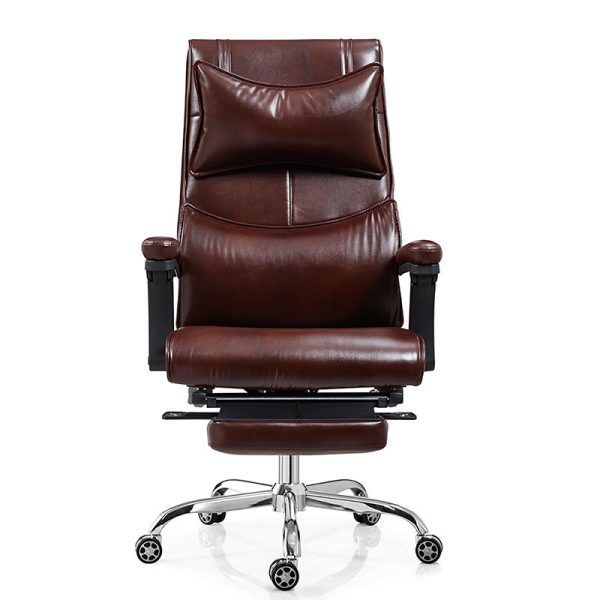 Ghế Giám Đốc Bọc Da Cao Cấp - LD37325 Ghế Giám Đốc Bọc Da Cao Cấp - LD37325