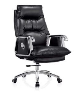 Ghế giám đốc da cao cấp LD37320