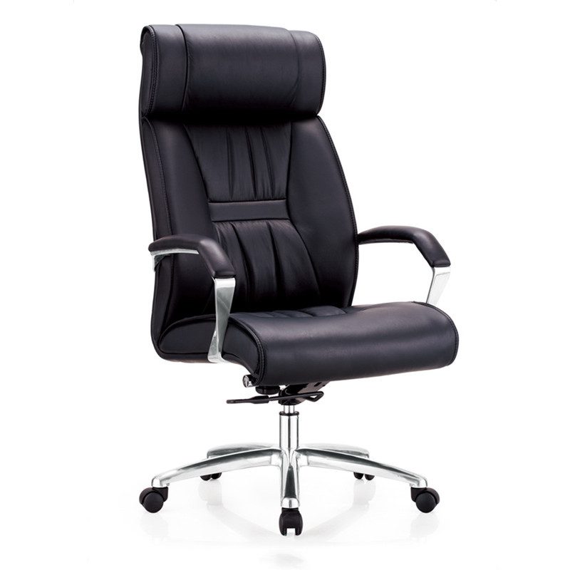 Ghế giám đốc da cao cấp LD37312