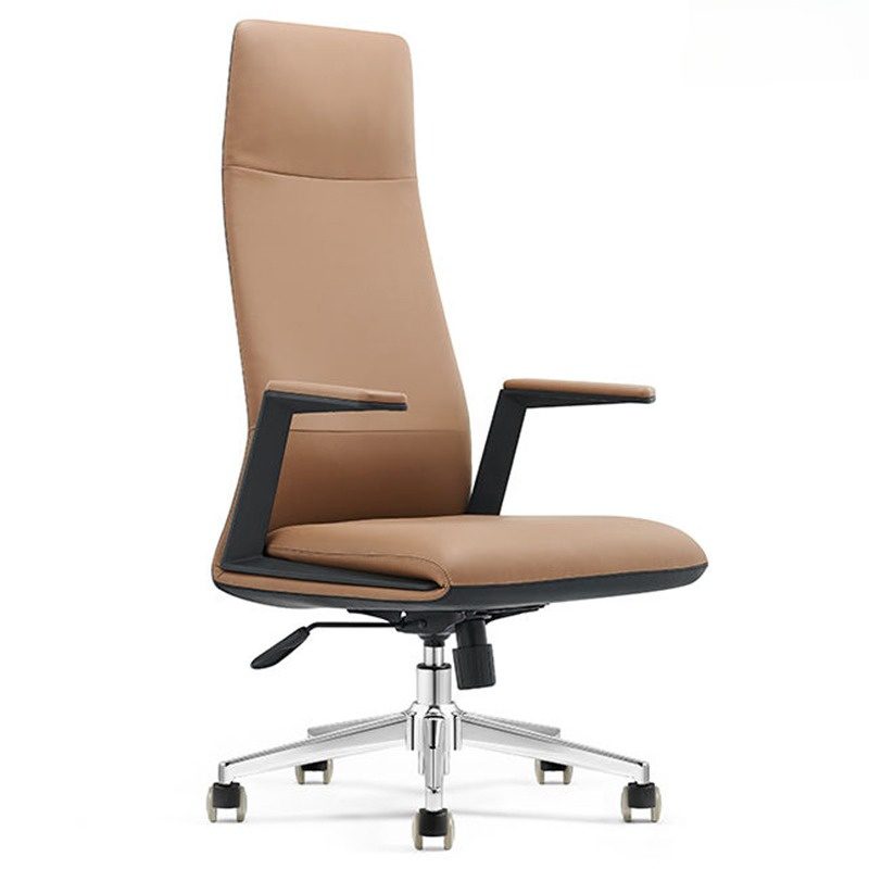 Ghế Giám Đốc Da Cao Cấp LO37300