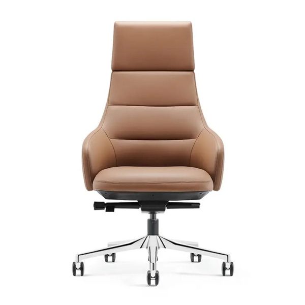 Ghế giám đốc da PU cao cấp LD37349 - Ảnh 4