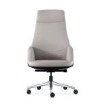 Ghế giám đốc da nhập khẩu cao cấp LD37344 - Ảnh 3