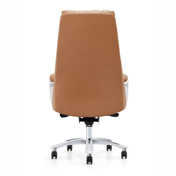 Ghế giám đốc da PU cao cấp ANETO LD37339 - Ảnh 3