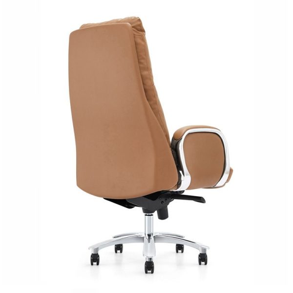 Ghế giám đốc da PU cao cấp ANETO LD37339 - Ảnh 4