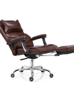 Ghế Giám Đốc Bọc Da Cao Cấp - LD37325 Ghế Giám Đốc Bọc Da Cao Cấp - LD37325 - Ảnh 3