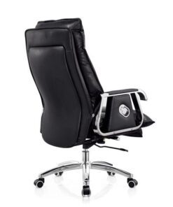 Ghế giám đốc da cao cấp LD37320 - Ảnh 4