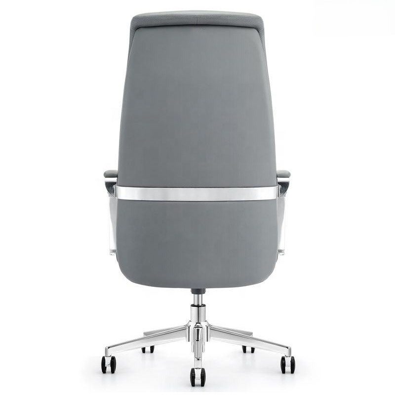 Ghế xoay da văn phòng ANETO LO37294 - Ảnh 4