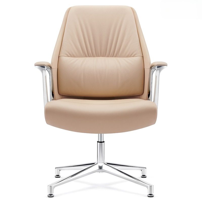 Ghế văn phòng da cao cấp LO37451 - Ảnh 2