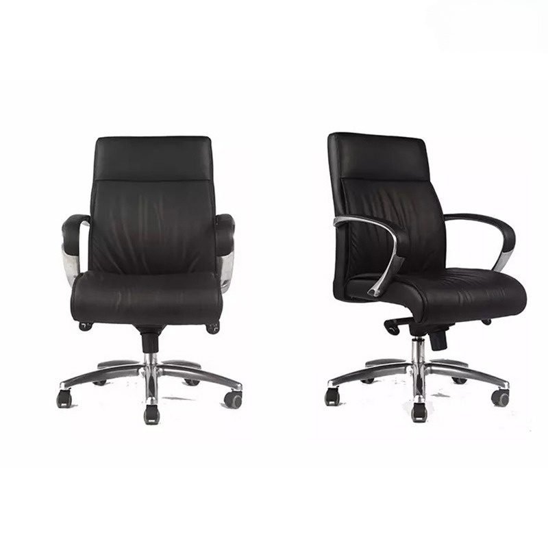 Ghế xoay da cao cấp LO37438 Ghế xoay da cao cấp LO37438 - Ảnh 2