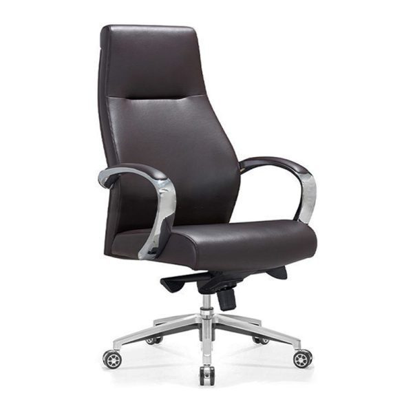 Ghế Giám Đốc Nhập Khẩu Da PU Sang Trọng - LD37397