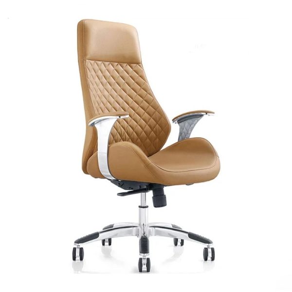 Ghế Giám Đốc Da Cao Cấp LD37387 Ghế Giám Đốc Da Cao Cấp LD37387