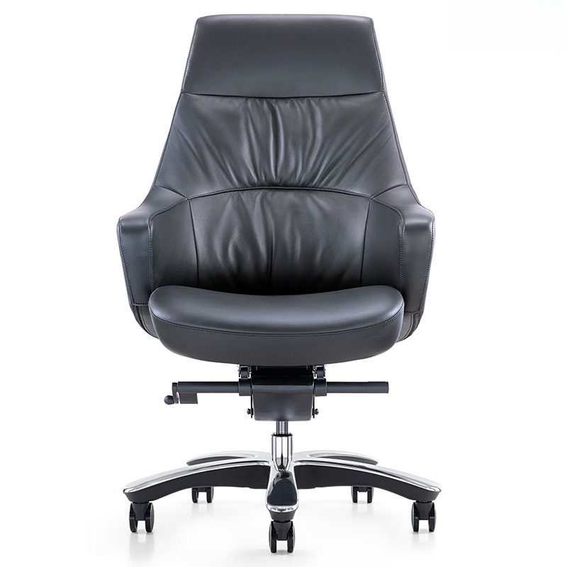 Ghế Xoay Da Văn Phòng ANETO LO37443 - Ảnh 3