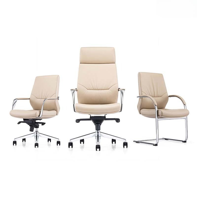 Ghế xoay da cao cấp LO37438 - Ảnh 3