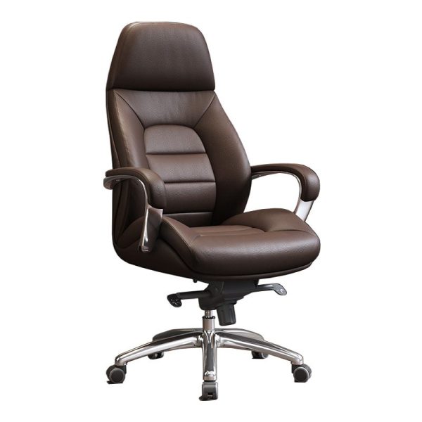 Ghế giám đốc cao cấp da - ANETO LD37411 Ghế giám đốc cao cấp da - ANETO LD37411