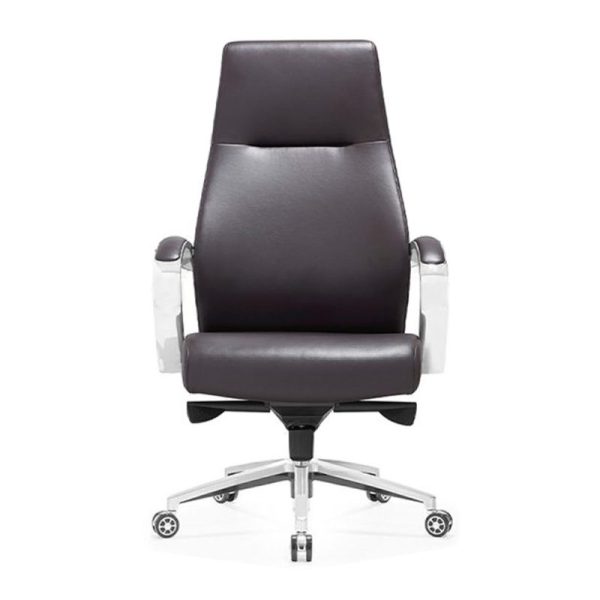 Ghế Giám Đốc Nhập Khẩu Da PU Sang Trọng - LD37397 - Ảnh 3