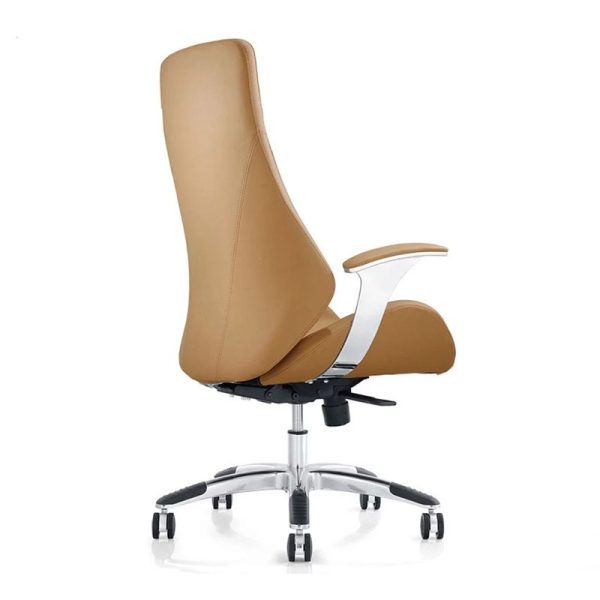 Ghế Giám Đốc Da Cao Cấp LD37387 Ghế Giám Đốc Da Cao Cấp LD37387