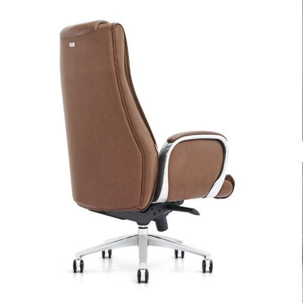 Ghế Văn Phòng Da Cao Cấp LD37376 Ghế Văn Phòng Da Cao Cấp LD37376
