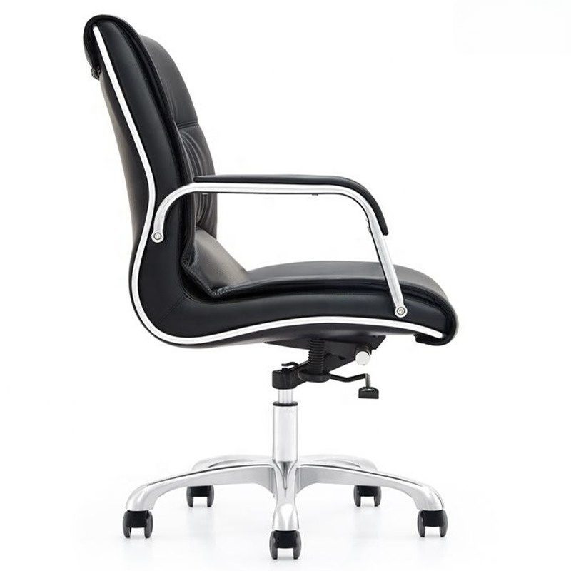 Ghế da văn phòng cao cấp LO37525 - Ảnh 2