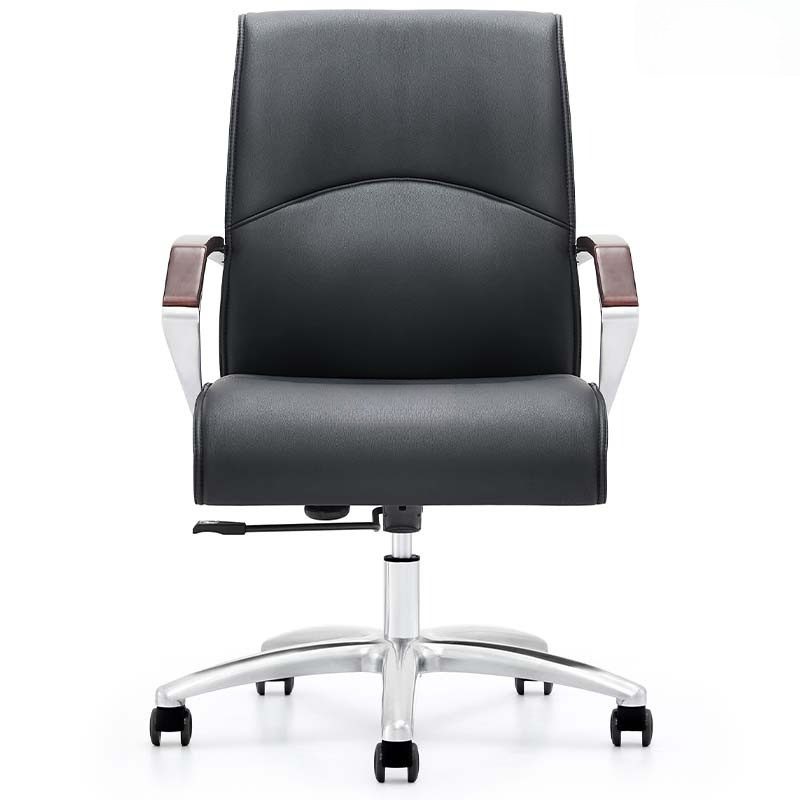 Ghế xoay da cao cấp LO37519 Ghế xoay da cao cấp LO37519