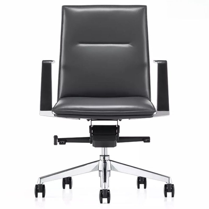 Ghế xoay da văn phòng cao cấp LO37511 - Ảnh 2
