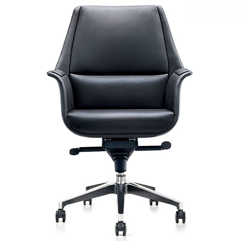Ghế xoay da văn phòng ANETO LO37490 - Ảnh 2