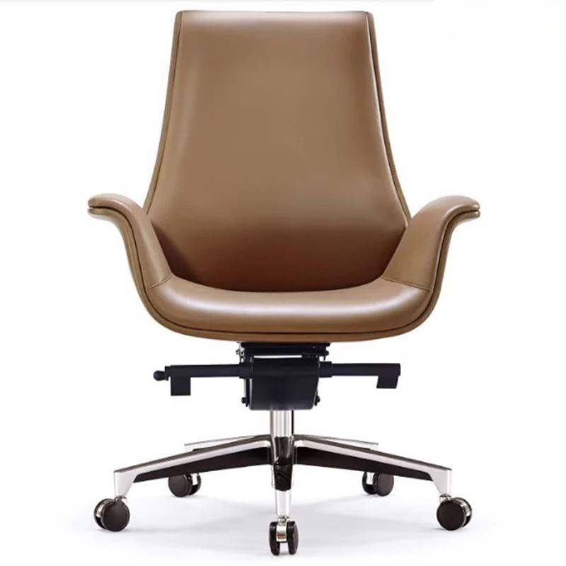 Ghế xoay da văn phòng ANETO LO37486 - Ảnh 2