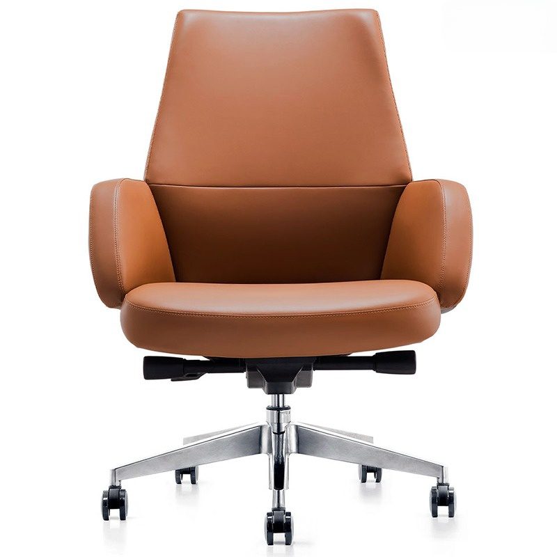 Ghế xoay da cao cấp ANETO LO37479 - Ảnh 2