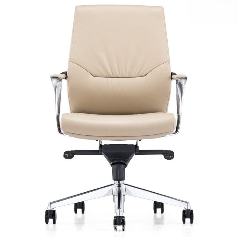 Ghế làm việc bọc da văn phòng LO37458 Ghế làm việc bọc da văn phòng LO37458 - Ảnh 2