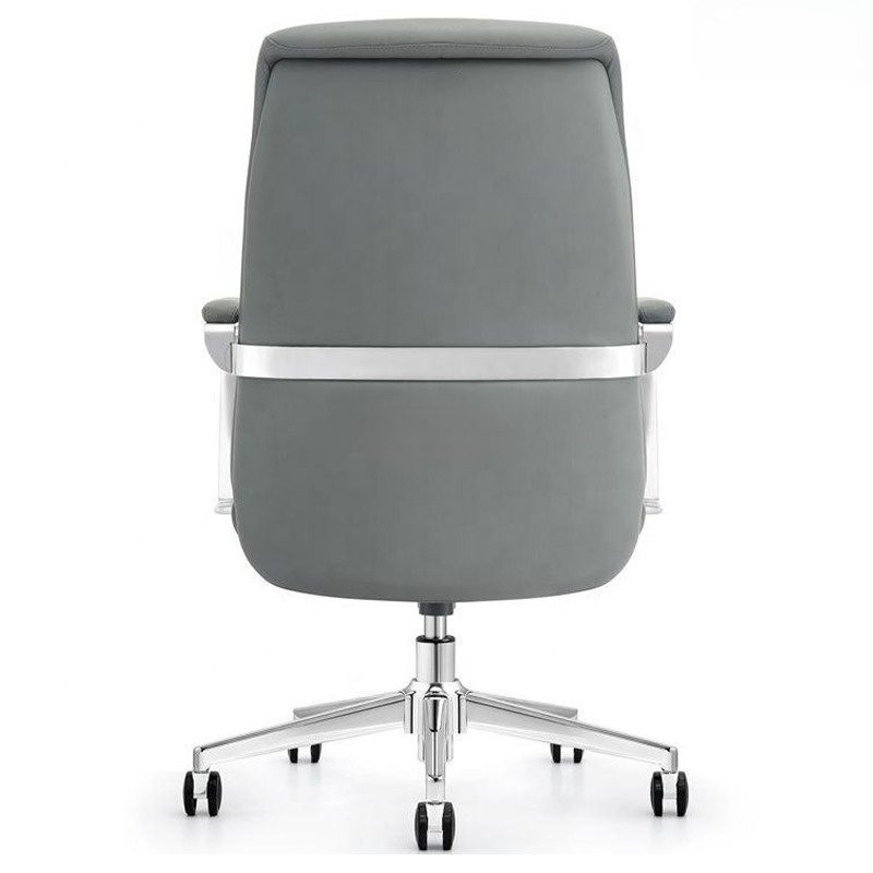 Ghế Xoay Da Văn Phòng Sang Trọng LO37542 - Ảnh 3