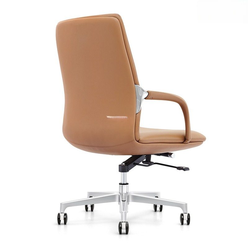 Ghế da xoay cao cấp LO37537 - Ảnh 3