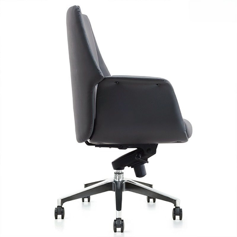 Ghế xoay da văn phòng ANETO LO37490 - Ảnh 4