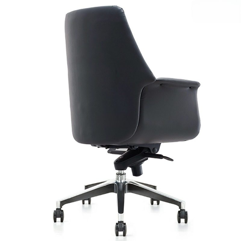 Ghế xoay da văn phòng ANETO LO37486 - Ảnh 3