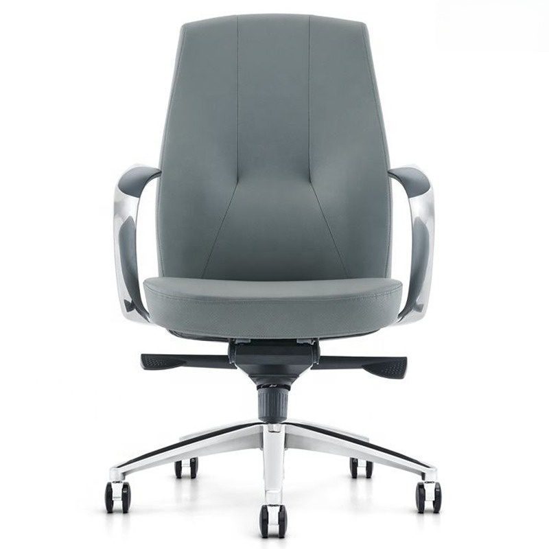 Ghế xoay da văn phòng cao cấp LO37553 - Ảnh 2