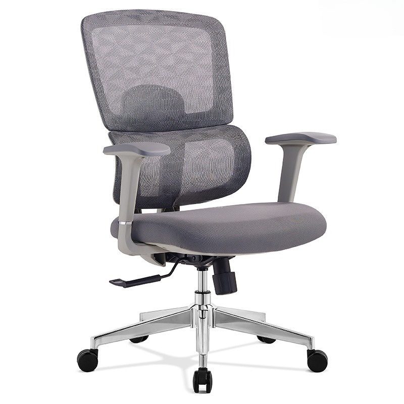 Ghế Văn Phòng Lưới Ngả Lưng ANETO MD37612