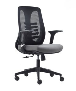 Ghế xoay lưới văn phòng cao cấp MO37595