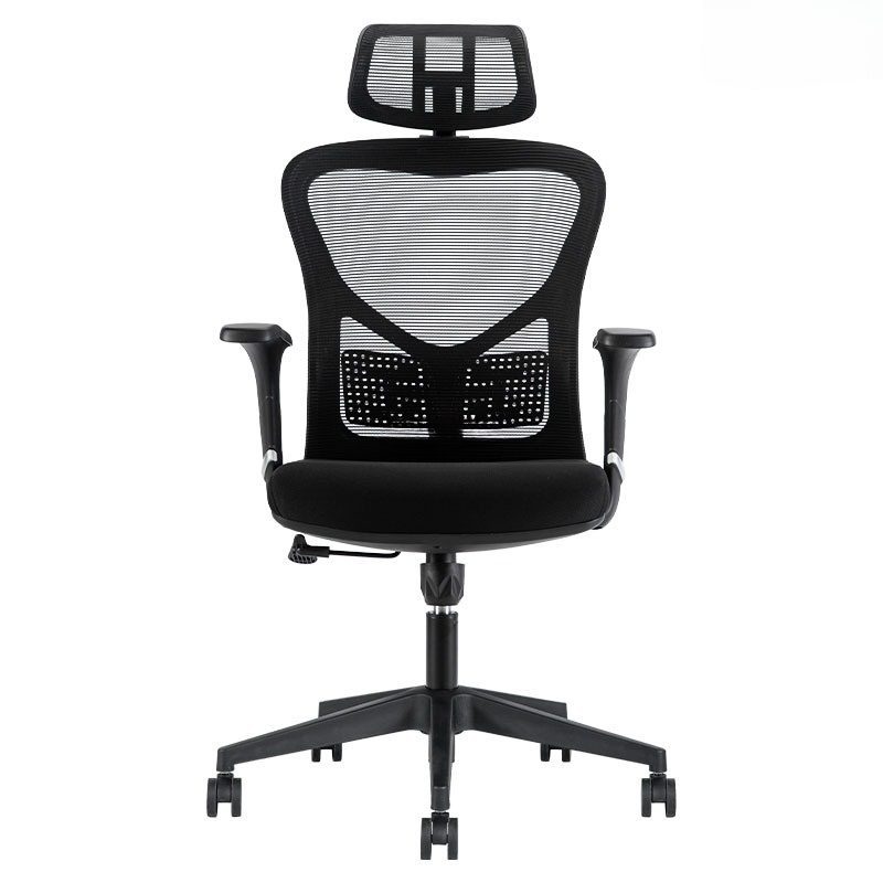 Ghế xoay văn phòng lưới công thái học MD37584 - Ảnh 2