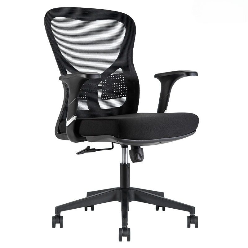 Ghế xoay văn phòng cao cấp MO37581