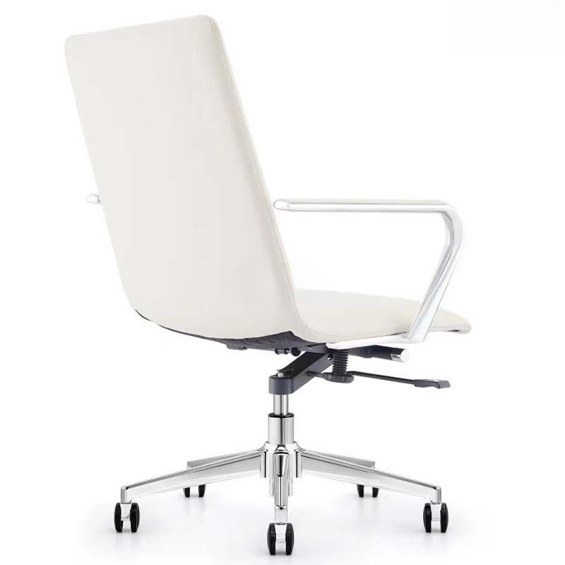 Ghế xoay da văn phòng cao cấp LO37559 - Ảnh 4