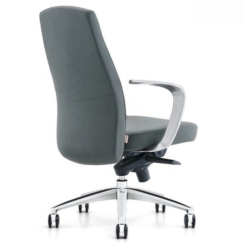 Ghế xoay da văn phòng cao cấp LO37553 - Ảnh 4