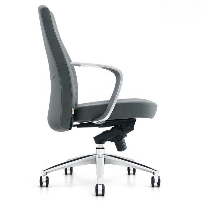 Ghế xoay da văn phòng cao cấp LO37553 - Ảnh 5