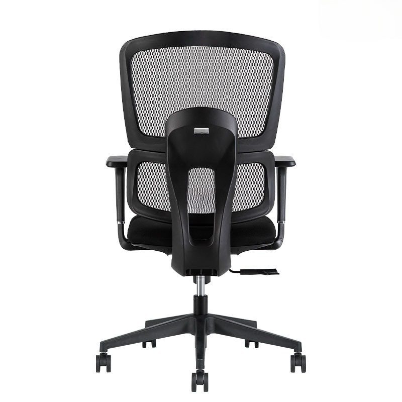 Ghế xoay văn phòng hiện đại MO37616 Ghế xoay văn phòng hiện đại MO37616