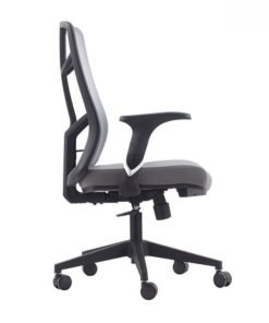 Ghế xoay văn phòng lưới công thái học MD37584 - Ảnh 3
