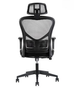 Ghế xoay văn phòng lưới công thái học MD37584 - Ảnh 5