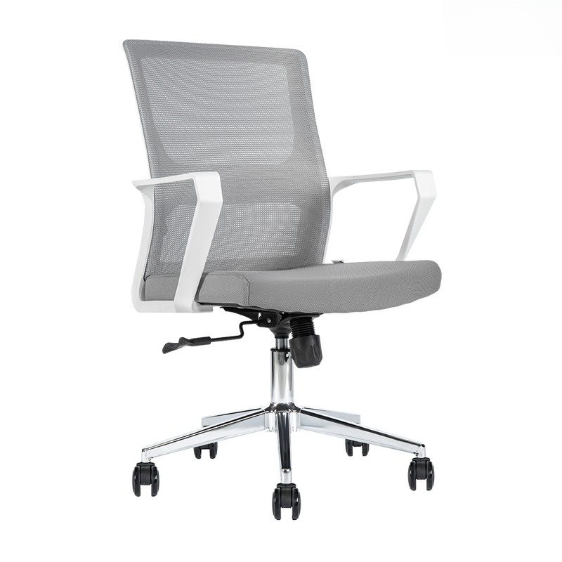 Ghế Xoay Lưới Văn Phòng Cao Cấp MO37722 Ghế Xoay Lưới Văn Phòng Cao Cấp MO37722
