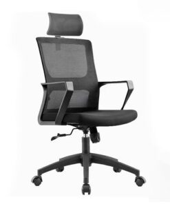Ghế Văn Phòng Xoay Lưới MO37714