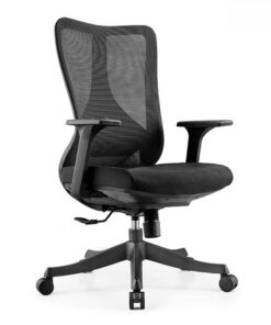 Ghế xoay văn phòng cao cấp MO37703