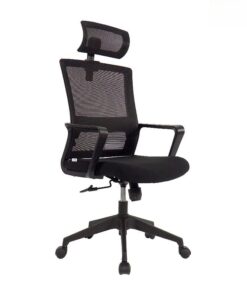 Ghế Xoay Lưới Văn Phòng Cao Cấp MO37681