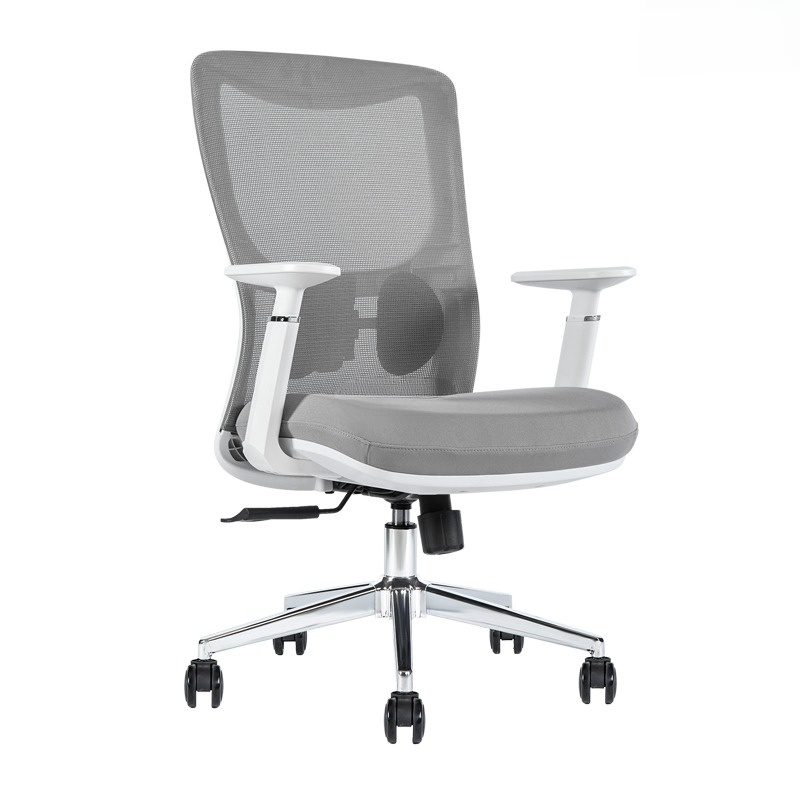 Ghế văn phòng xoay lưới cao cấp MO37664 Ghế văn phòng xoay lưới cao cấp MO37664
